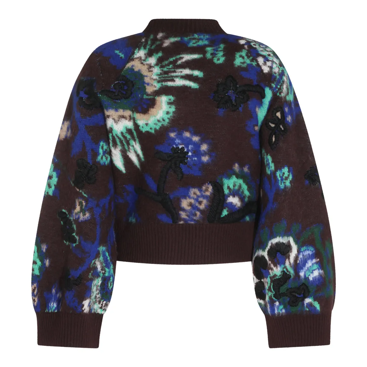 Sweaters Brown sold by Wanan Luxury product image thumbnail 2