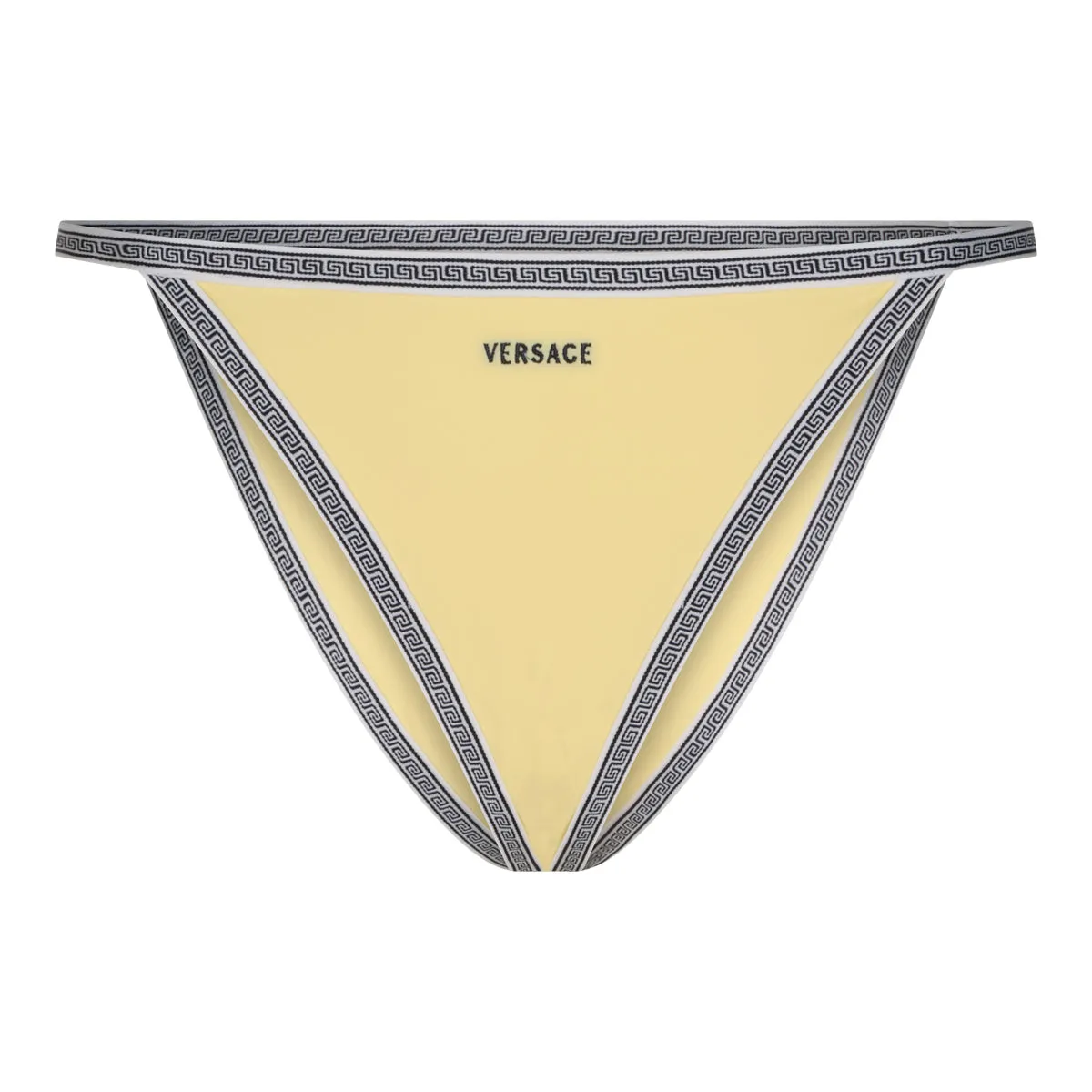 Sea Clothing Butter Yellow sold by Wanan Luxury