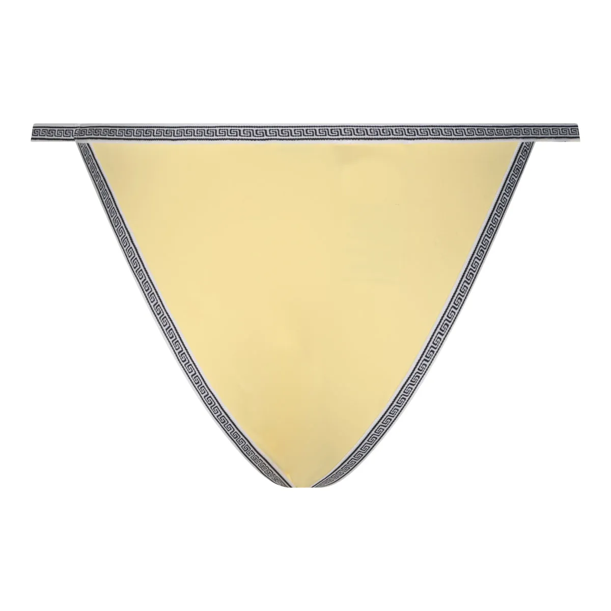 Sea Clothing Butter Yellow sold by Wanan Luxury product image thumbnail 2