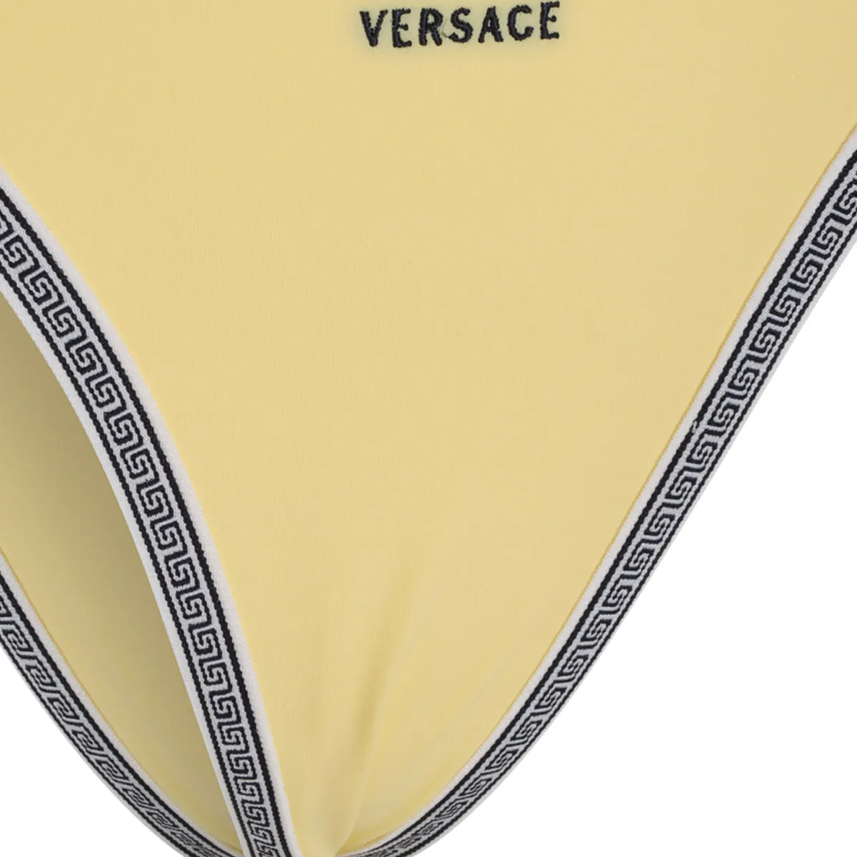 Sea Clothing Butter Yellow sold by Wanan Luxury product image thumbnail 3