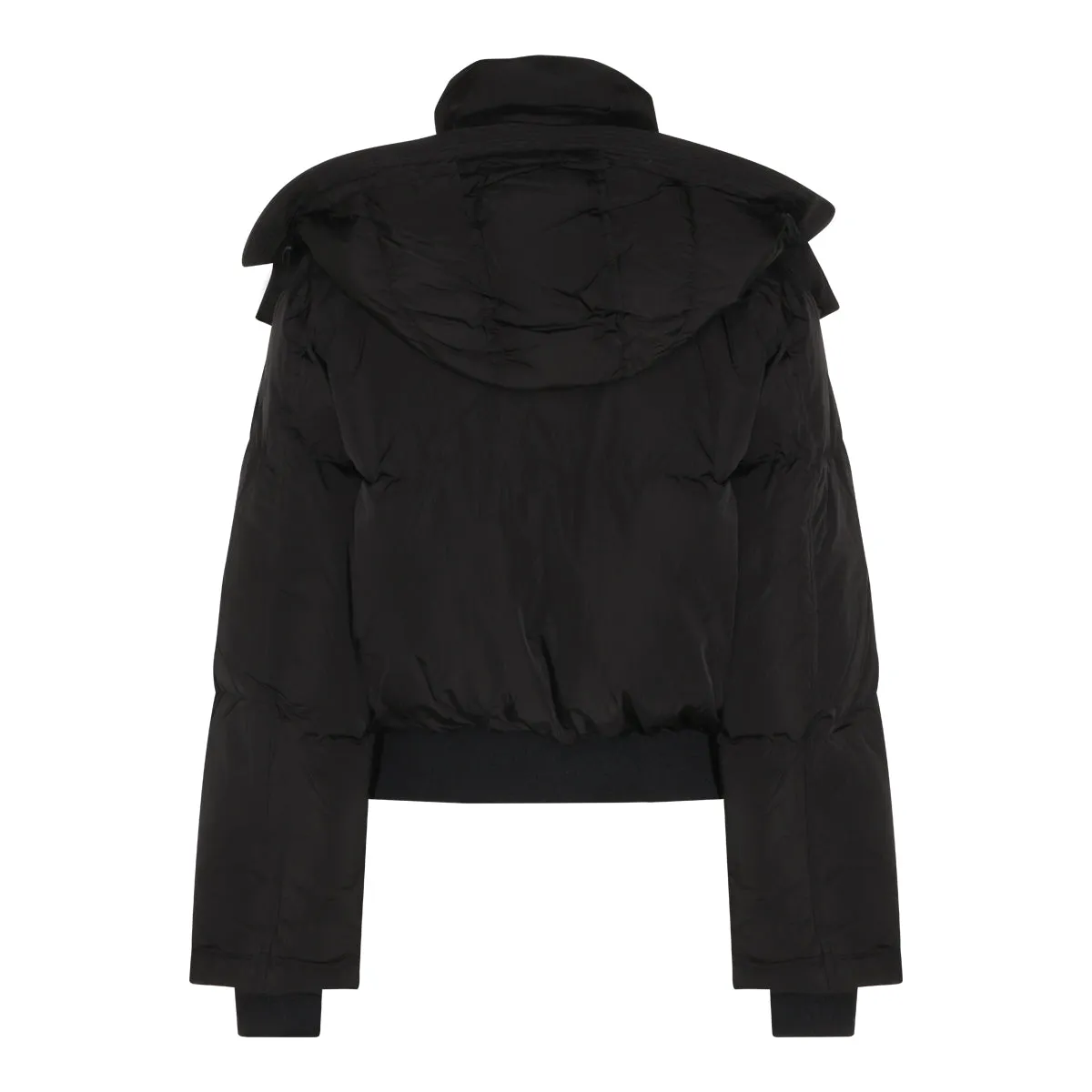 Coats Black sold by Wanan Luxury product image thumbnail 2