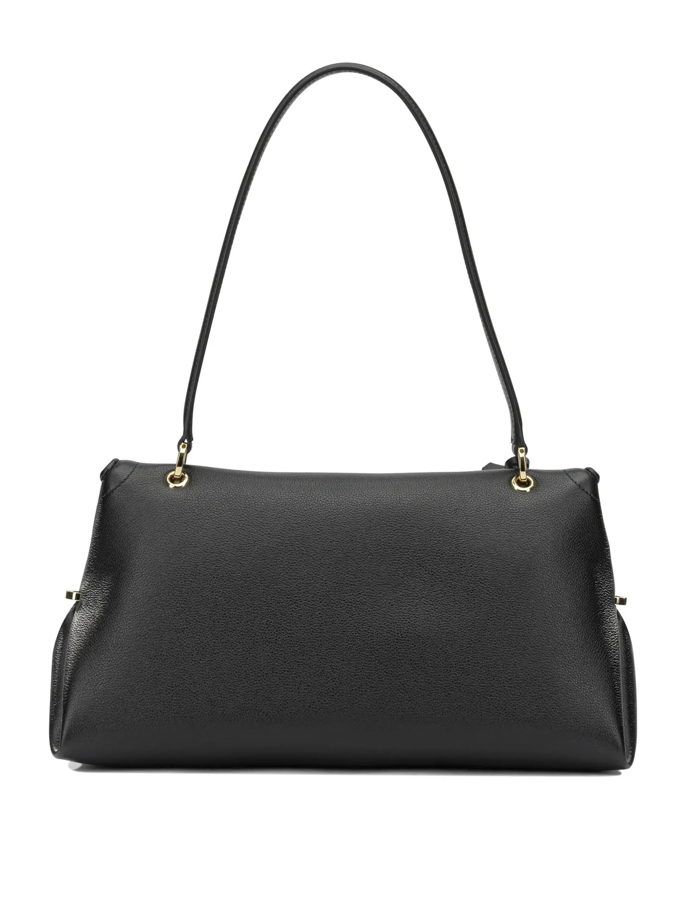 Gancini Shoulder Bags Black sold by Wanan Luxury product image thumbnail 3