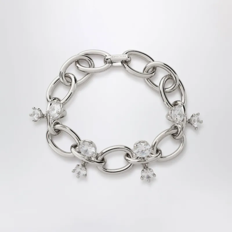 Constellation Bracelet With Zirconia made by Panconesi