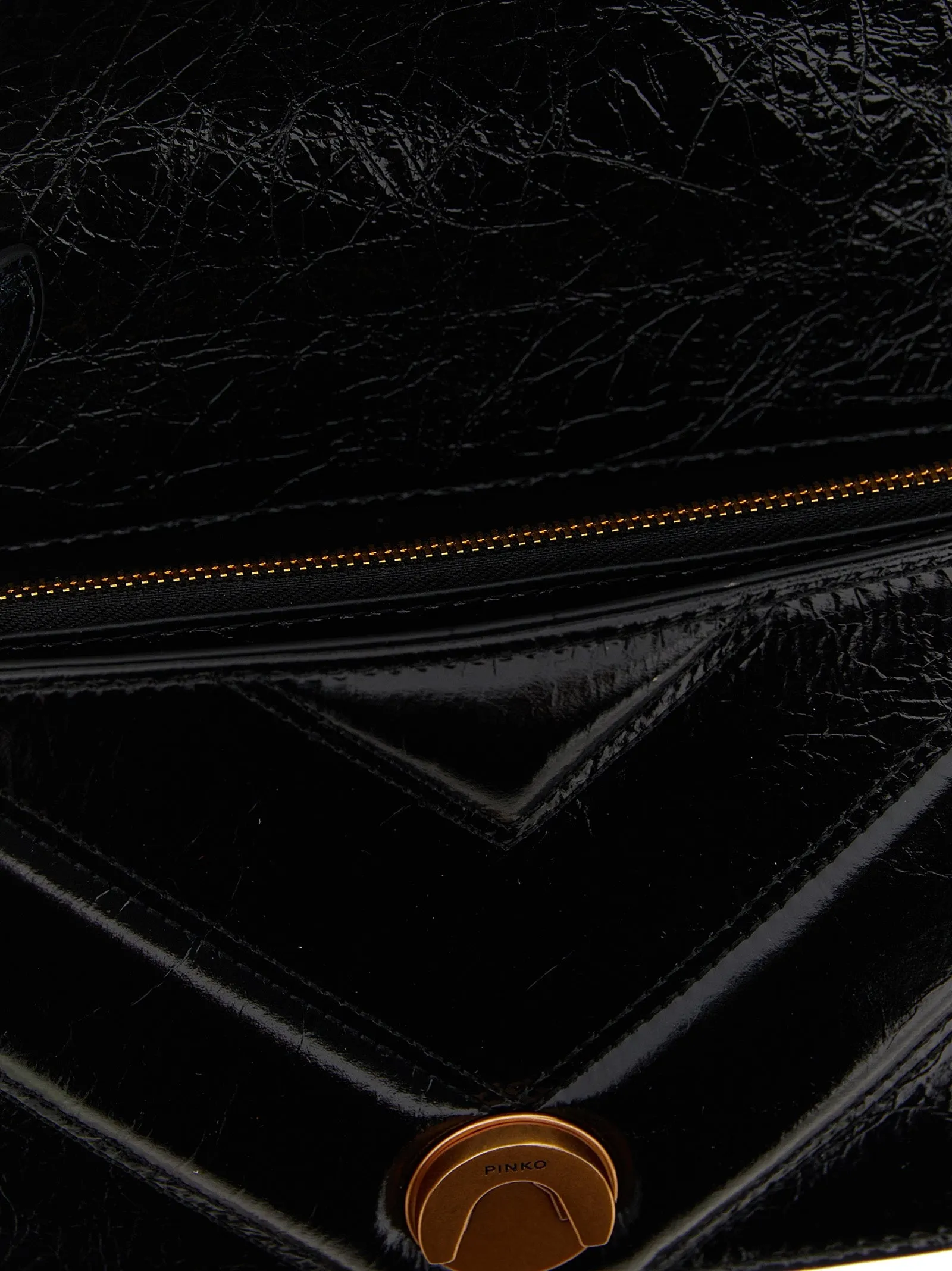 Love Bag Crossbody Bags Black sold by Wanan Luxury product image thumbnail 4