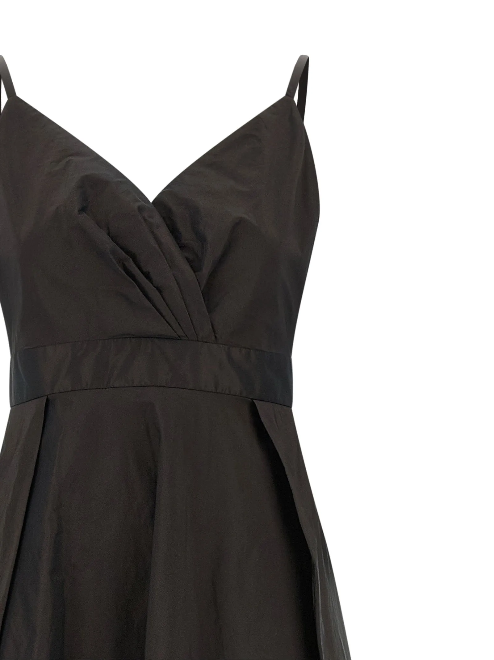 Maxi Dress With Bodice Dresses Brown sold by Wanan Luxury product image thumbnail 3