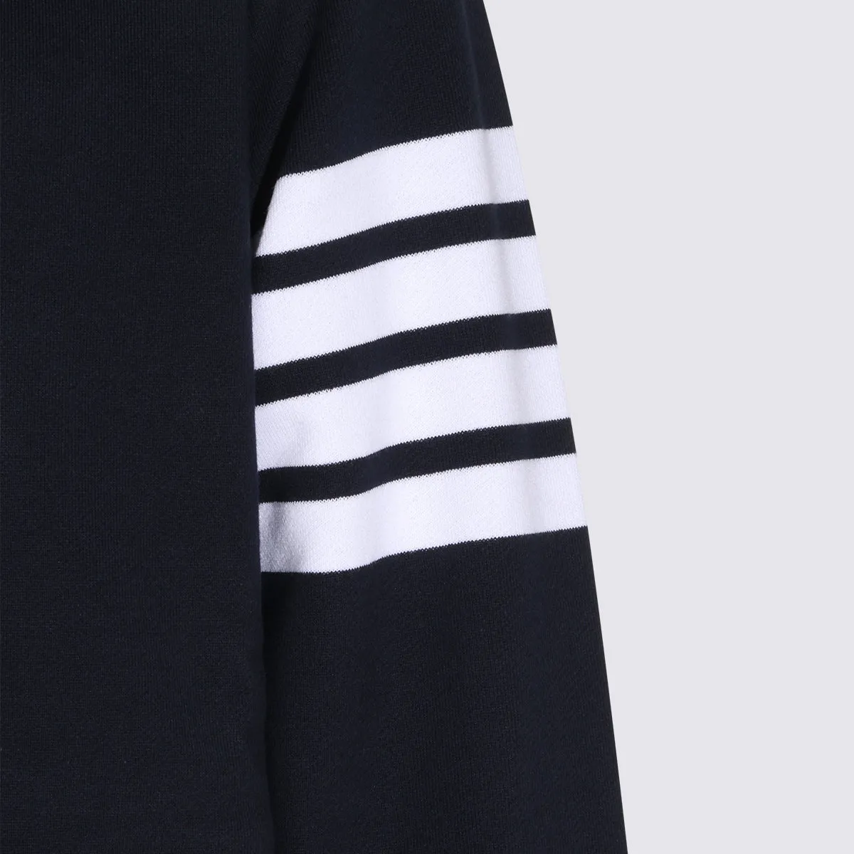 Sweaters Navy sold by Wanan Luxury product image thumbnail 3