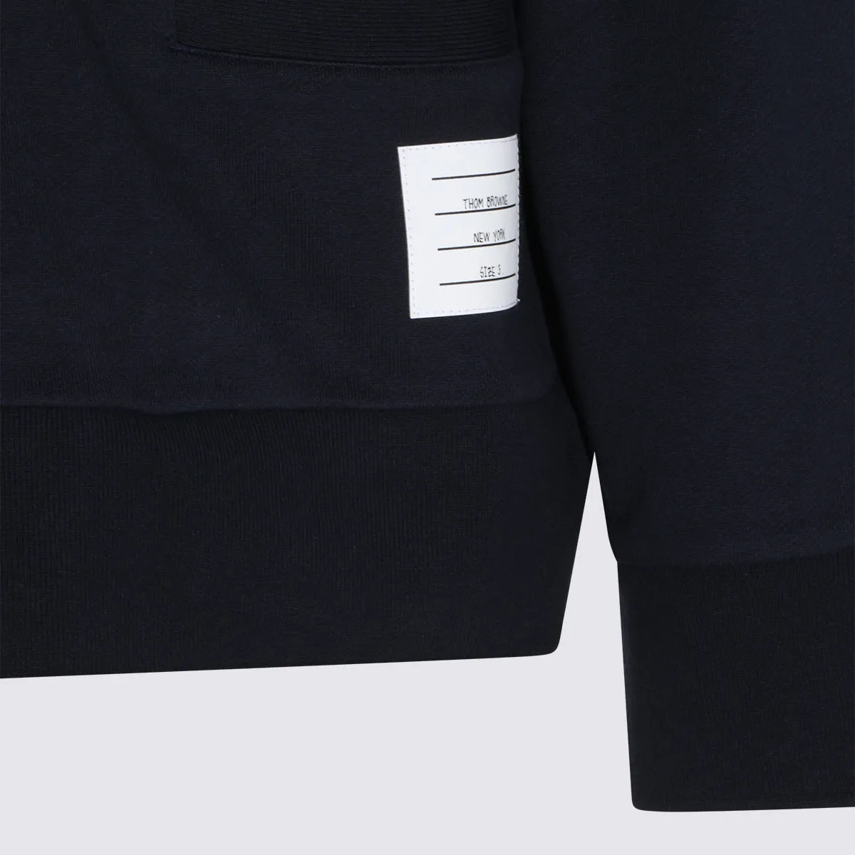Sweaters Navy sold by Wanan Luxury product image thumbnail 4