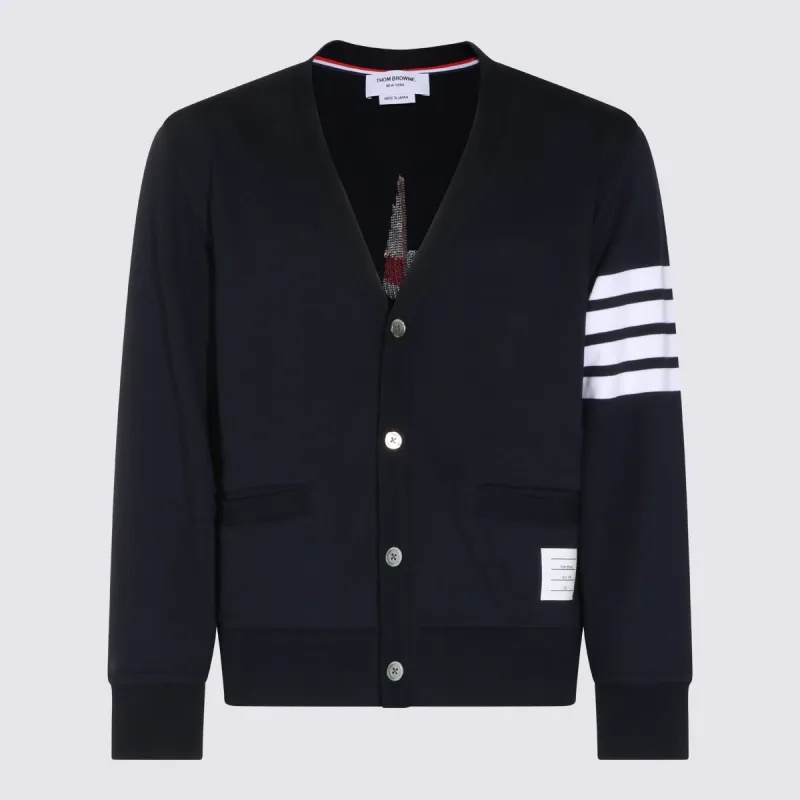 Sweaters Navy made by Thom Browne
