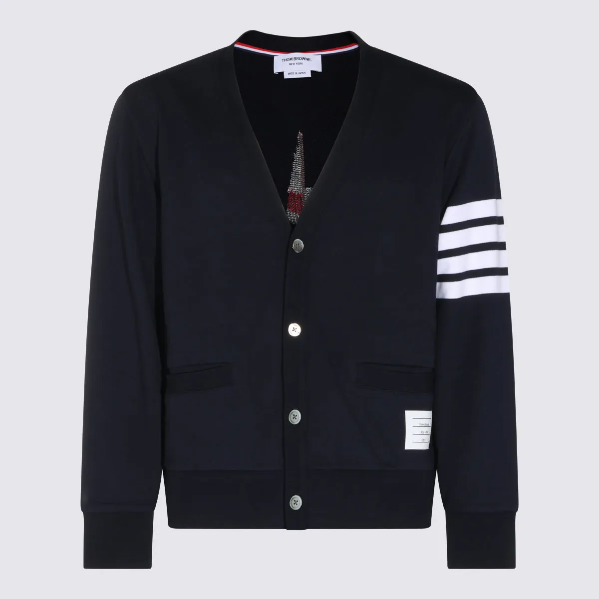 Sweaters Navy sold by Wanan Luxury