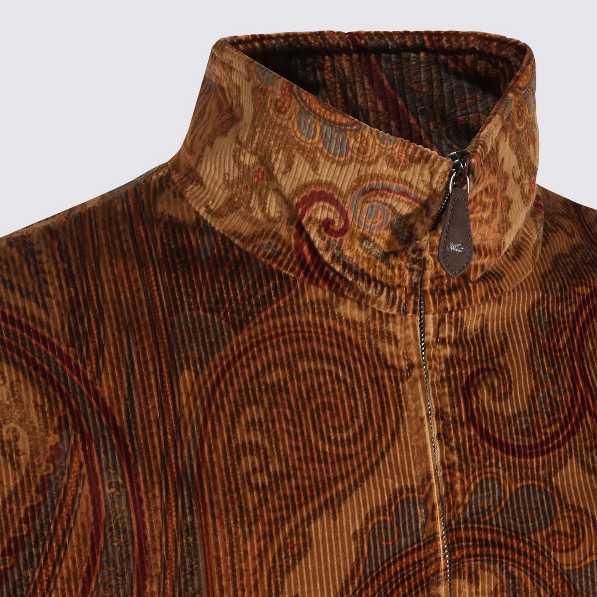 Jackets Multi sold by Wanan Luxury product image thumbnail 4