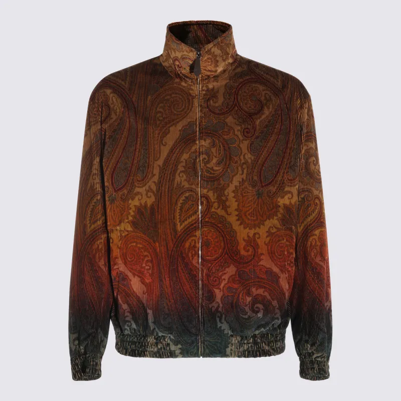 Sweaters Multi made by Etro