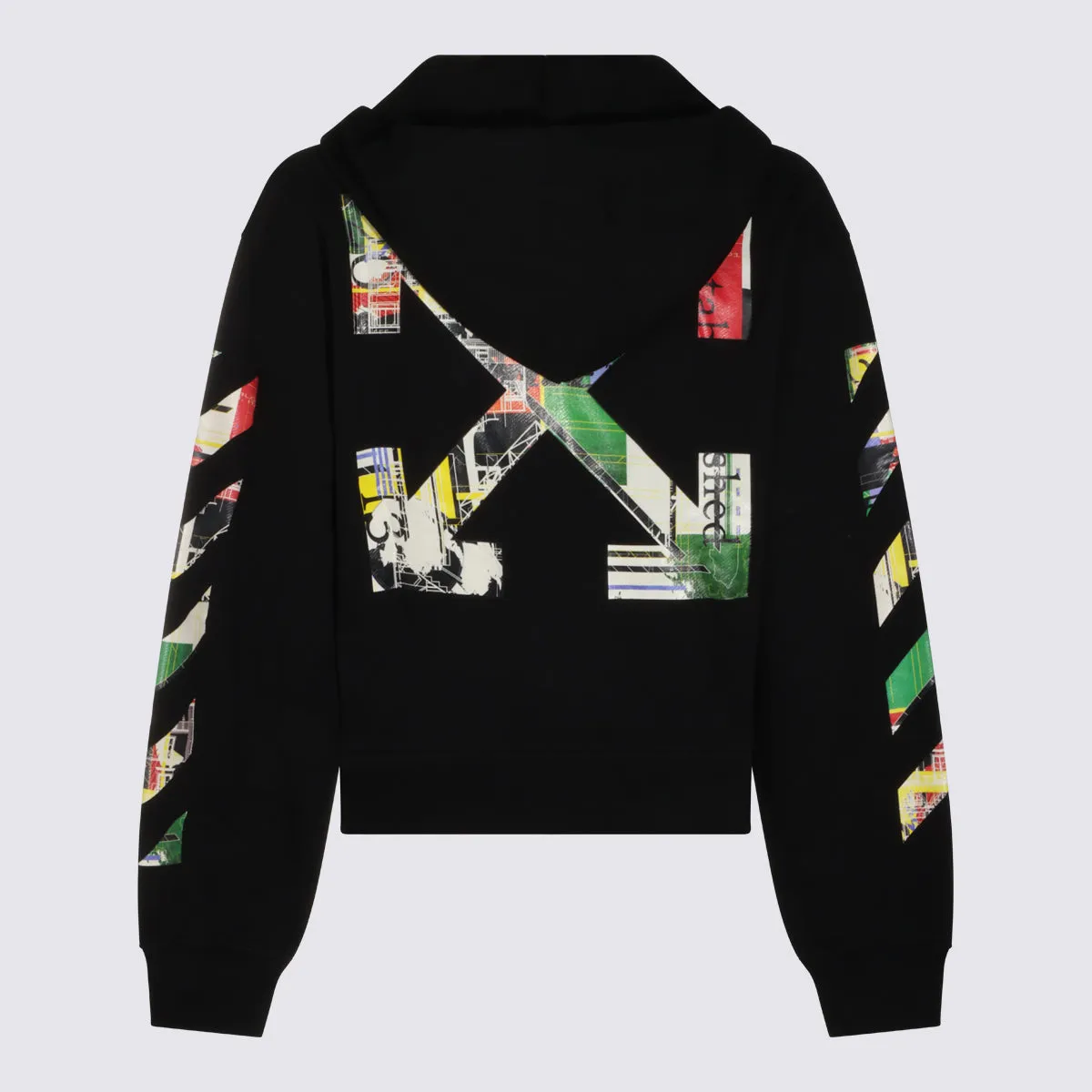 Sweaters Black sold by Wanan Luxury product image thumbnail 2