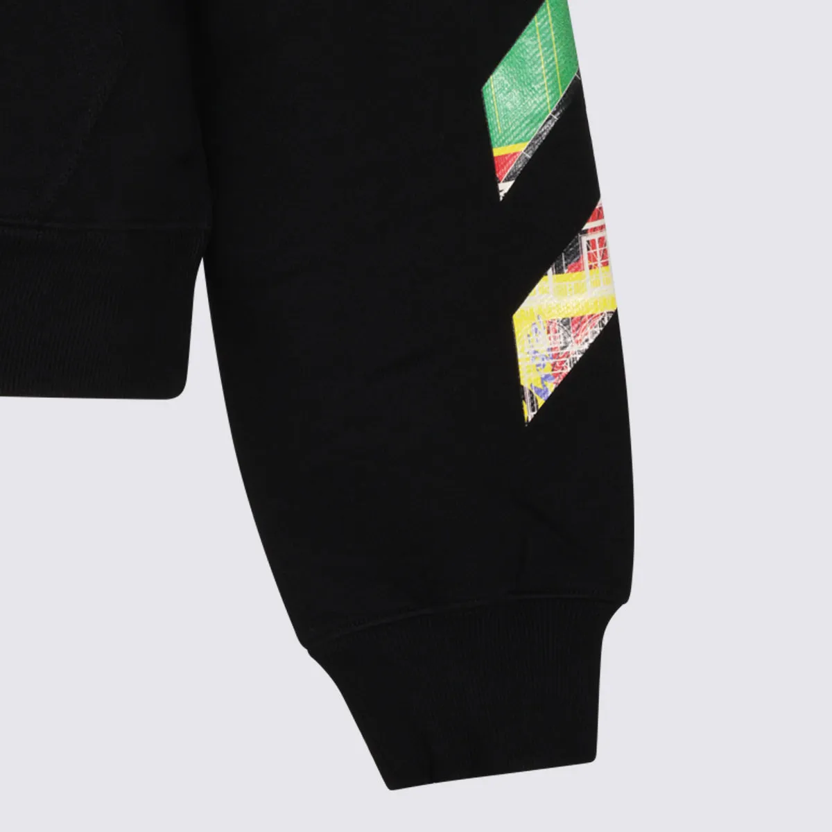 Sweaters Black sold by Wanan Luxury product image thumbnail 4