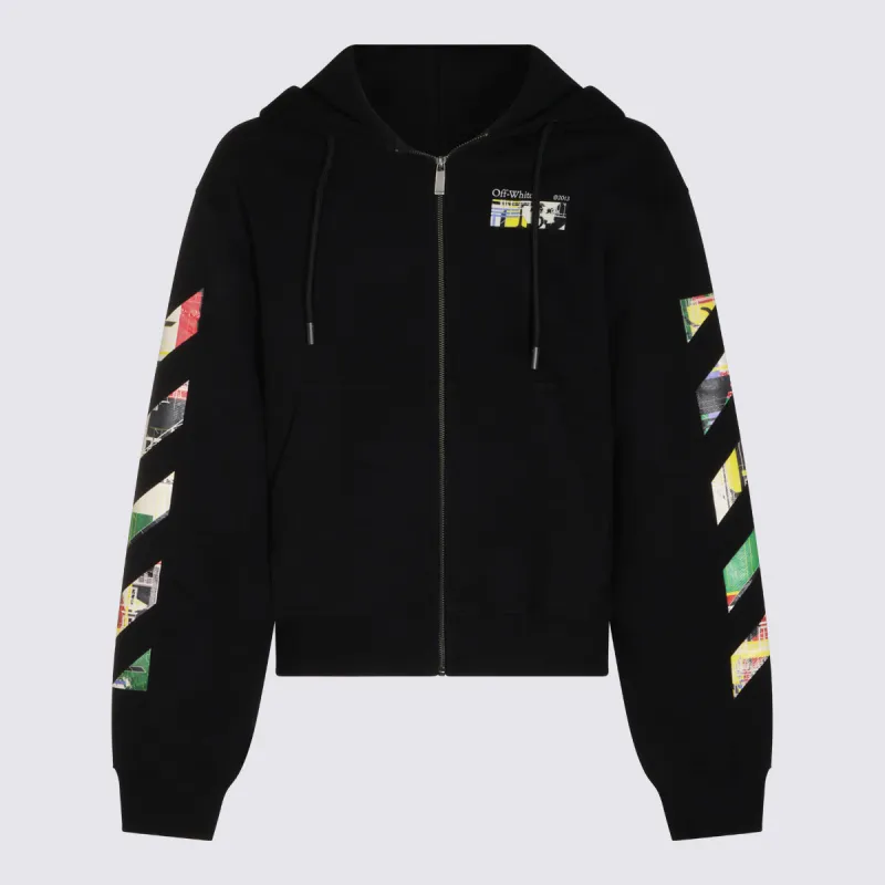 Sweaters Black made by Off-White