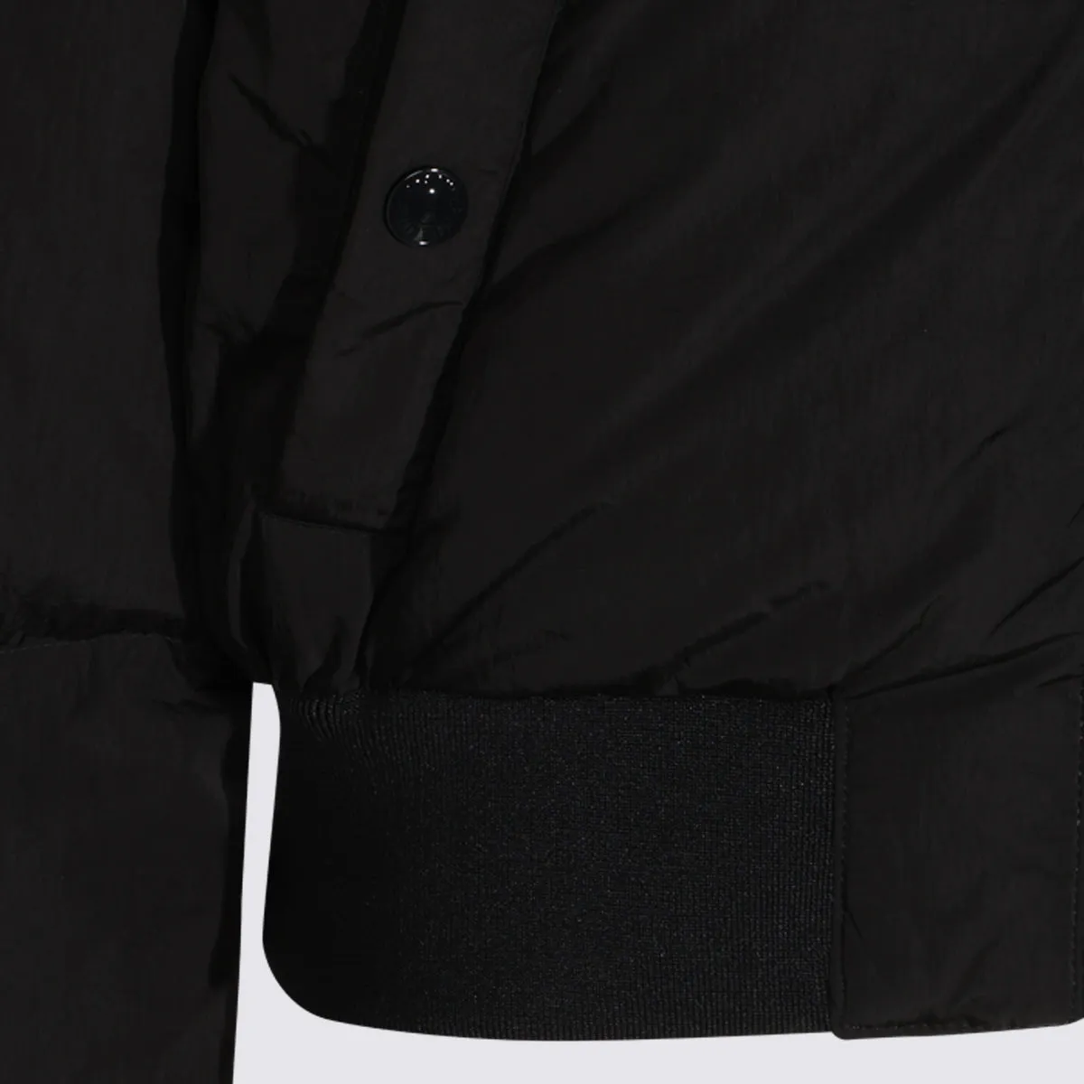 Coats Black sold by Wanan Luxury product image thumbnail 3