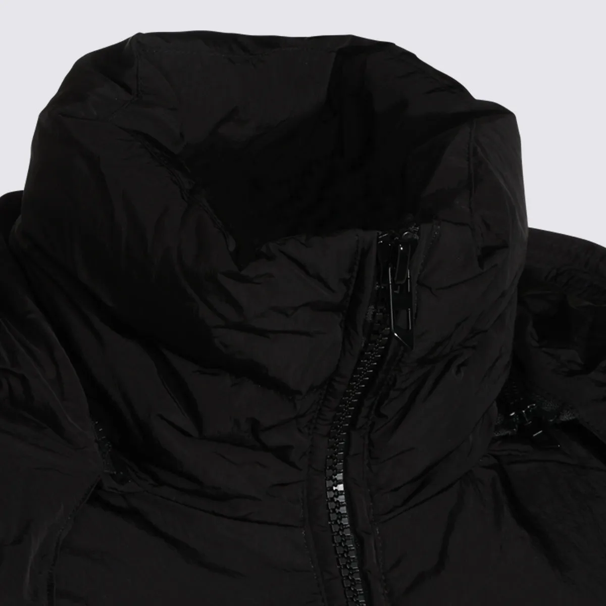 Coats Black sold by Wanan Luxury product image thumbnail 4