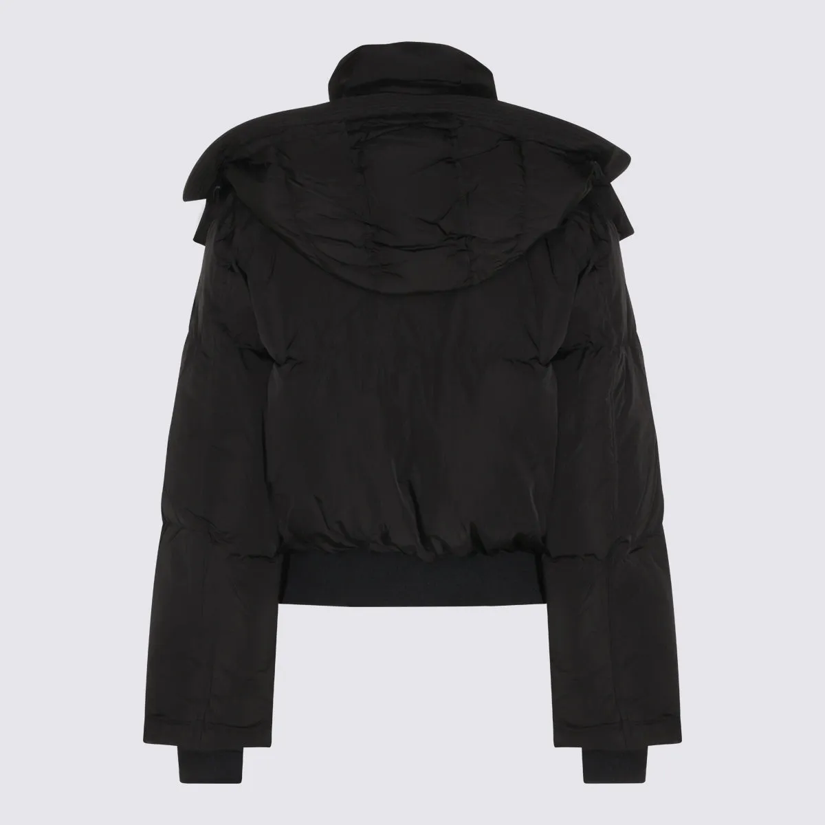 Coats Black sold by Wanan Luxury product image thumbnail 2