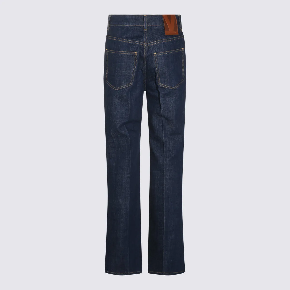 Jeans Denim Scuro sold by Wanan Luxury product image thumbnail 2