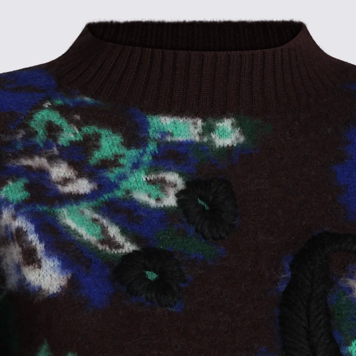 Sweaters Brown sold by Wanan Luxury product image thumbnail 4