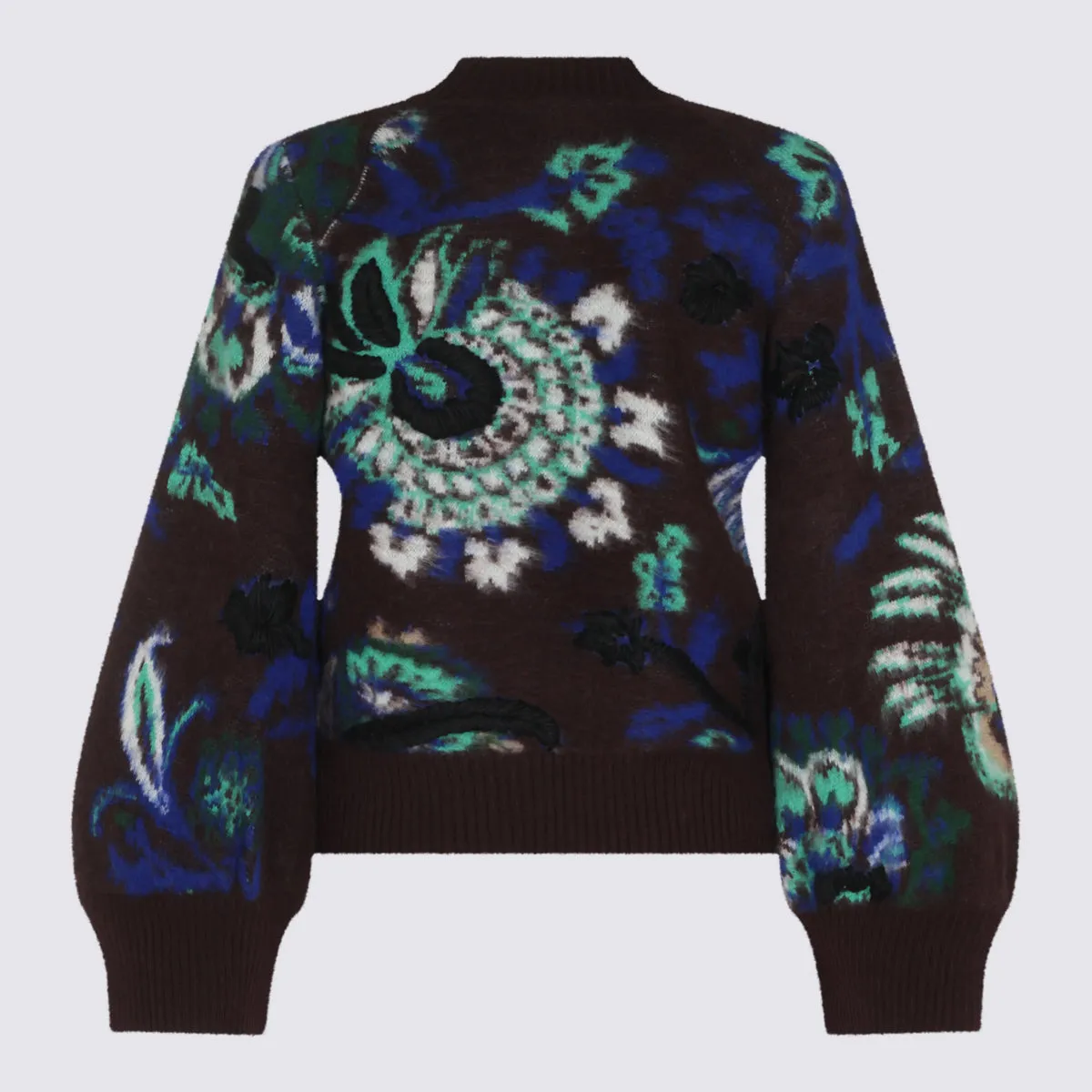 Sweaters Brown sold by Wanan Luxury product image thumbnail 2