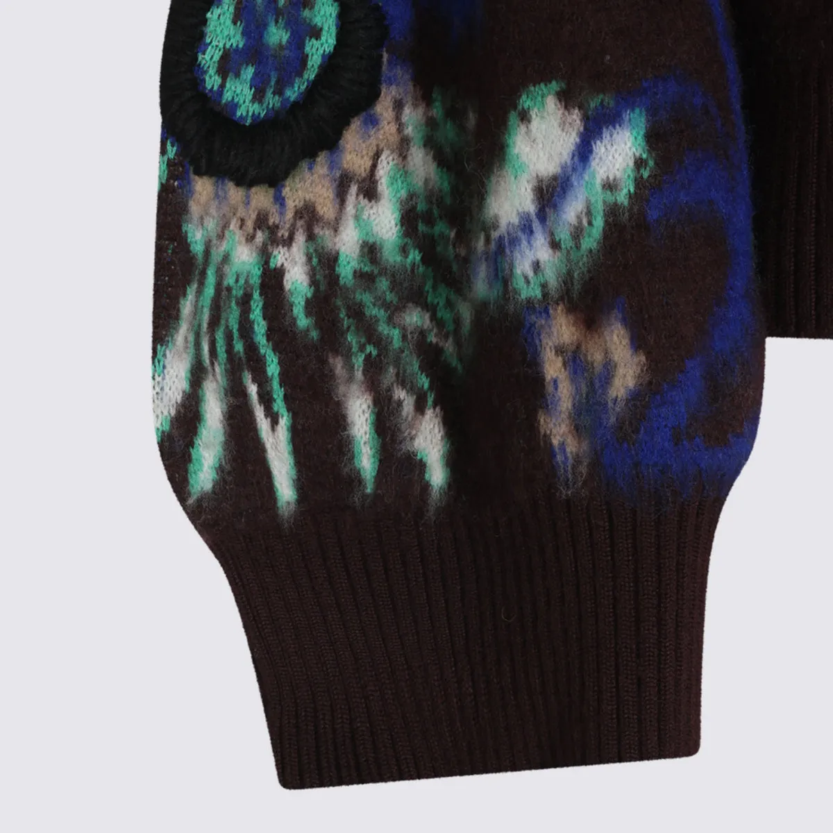 Sweaters Brown sold by Wanan Luxury product image thumbnail 3