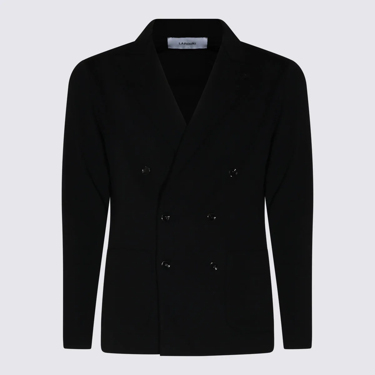 Jackets Black sold by Wanan Luxury