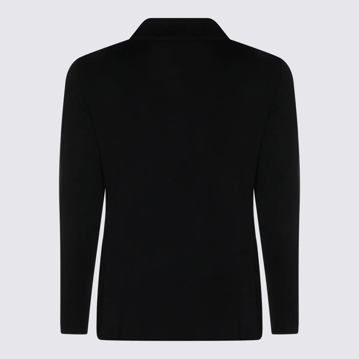 Jackets Black sold by Wanan Luxury product image thumbnail 2