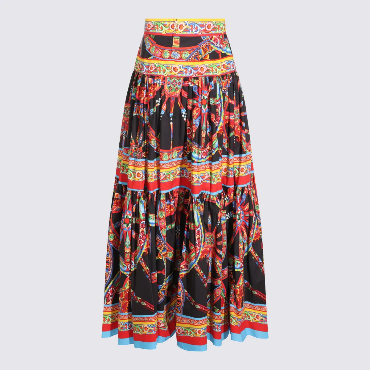 Skirts Carretto sold by Wanan Luxury product image thumbnail 2