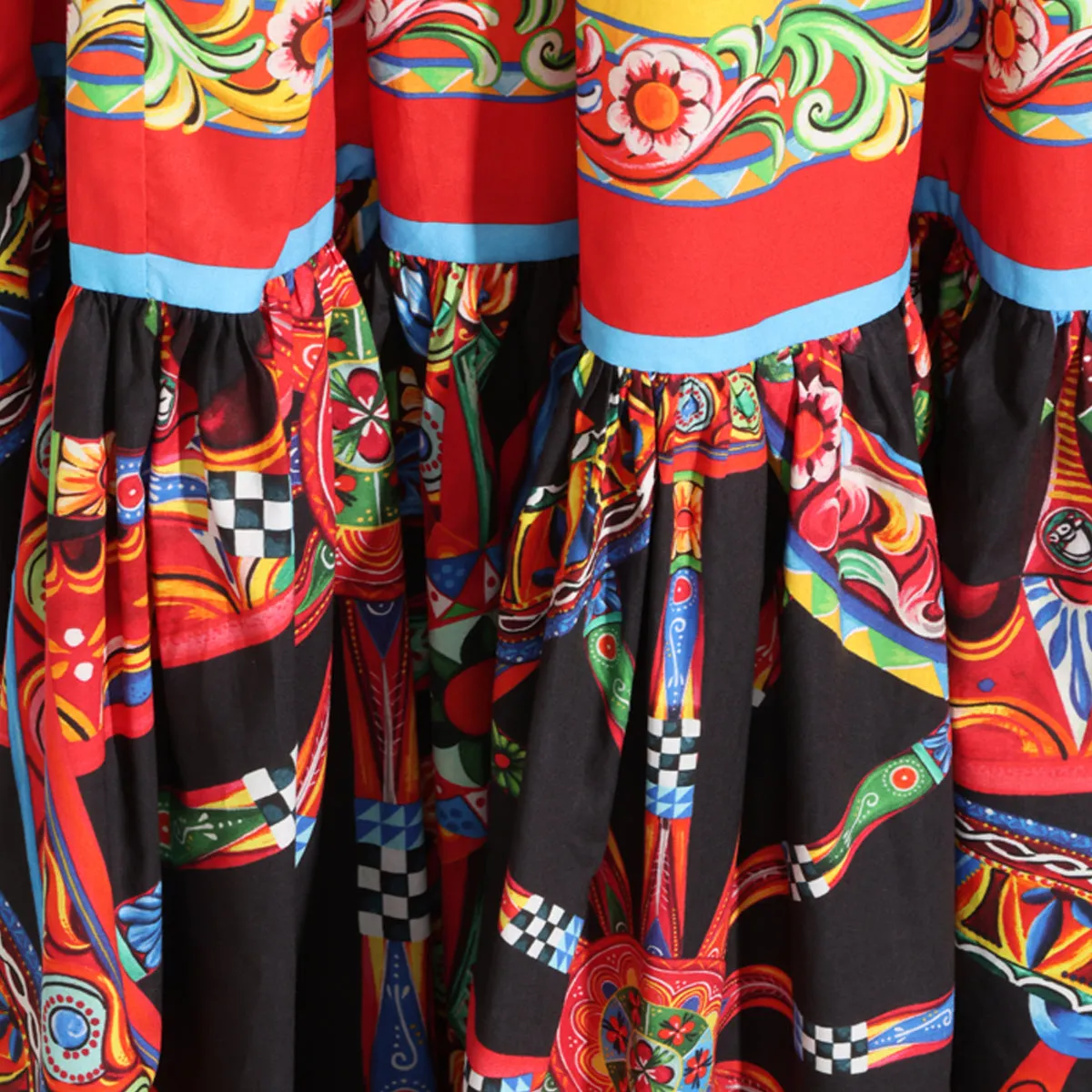 Skirts Carretto sold by Wanan Luxury product image thumbnail 4