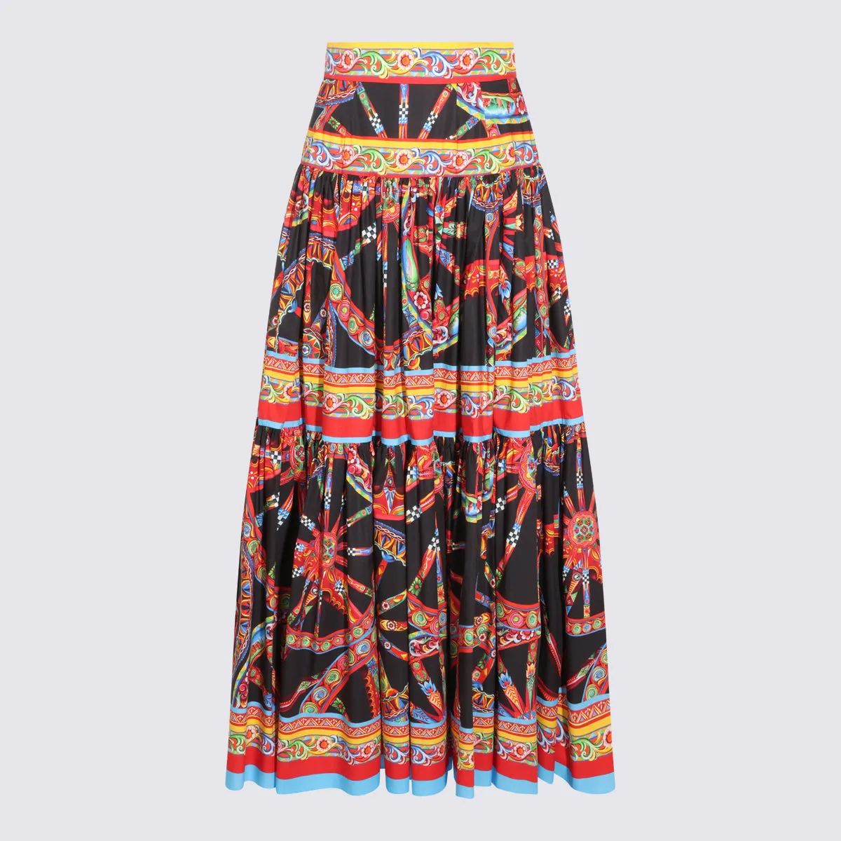 Skirts Carretto sold by Wanan Luxury
