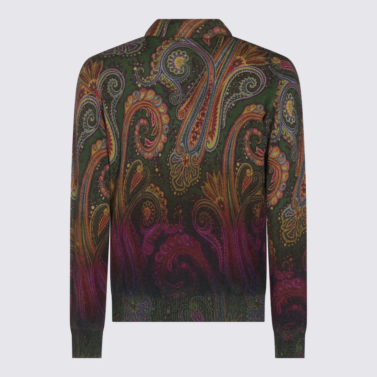 Sweaters Multi sold by Wanan Luxury product image thumbnail 2