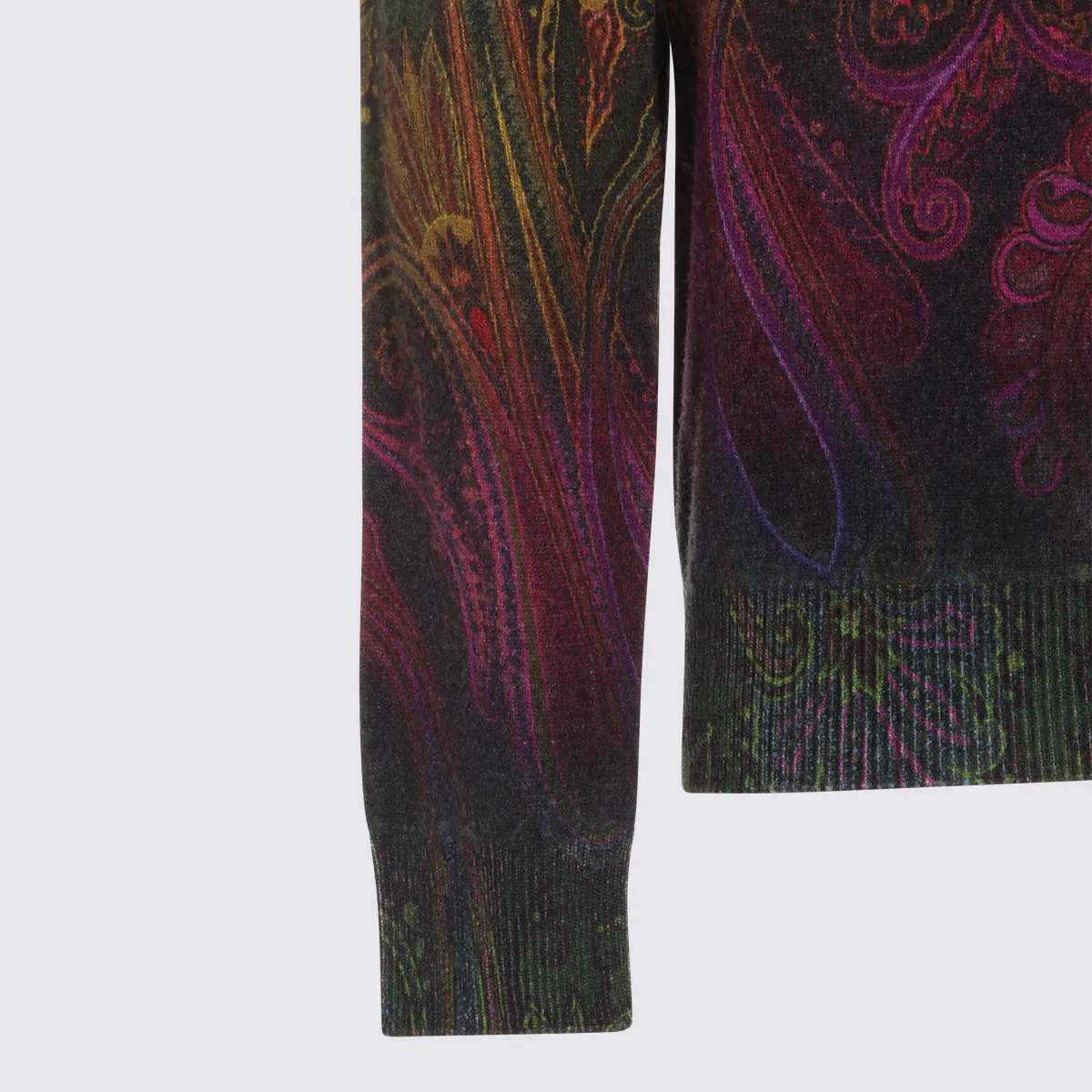 Sweaters Multi sold by Wanan Luxury product image thumbnail 3