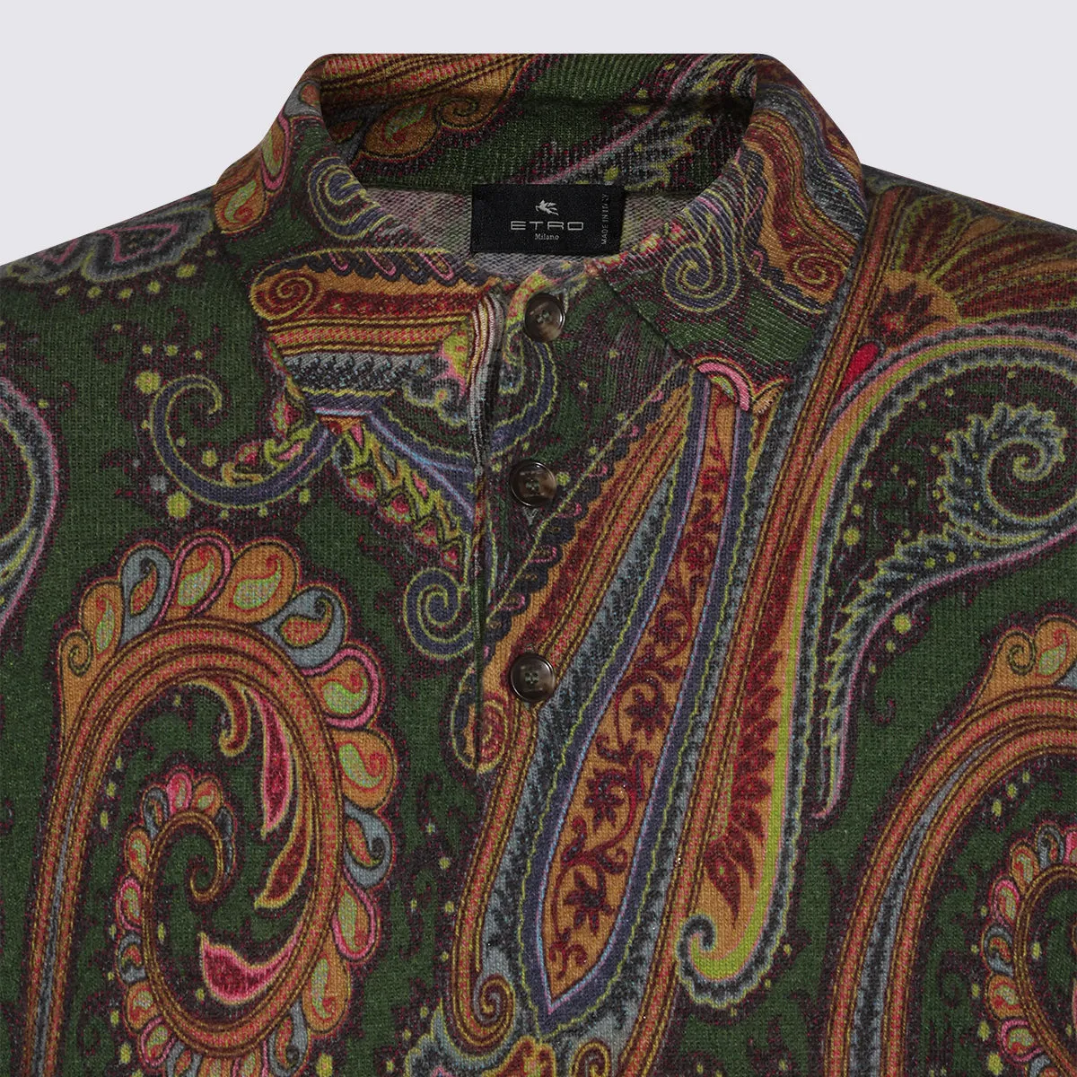 Sweaters Multi sold by Wanan Luxury product image thumbnail 4
