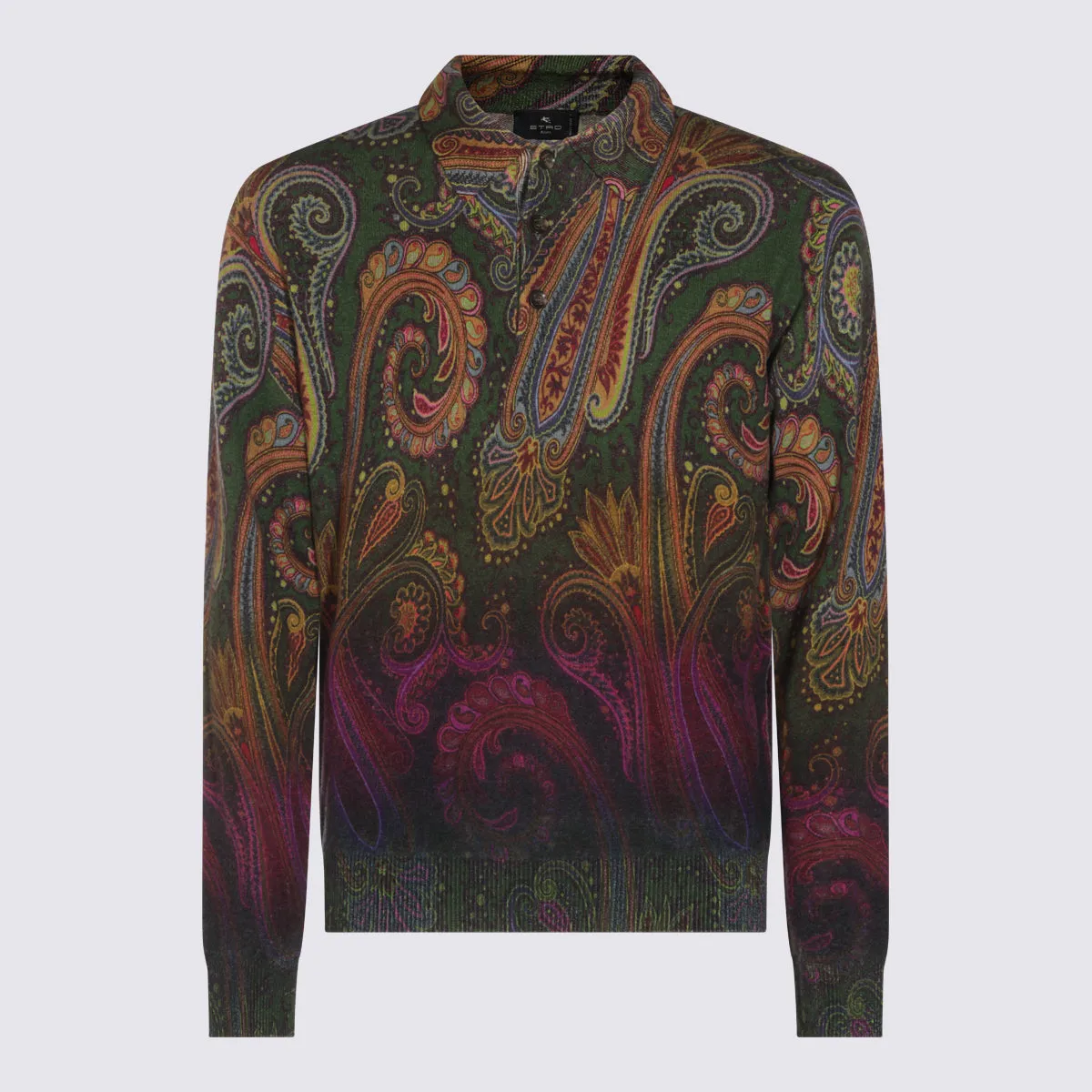 Sweaters Multi sold by Wanan Luxury
