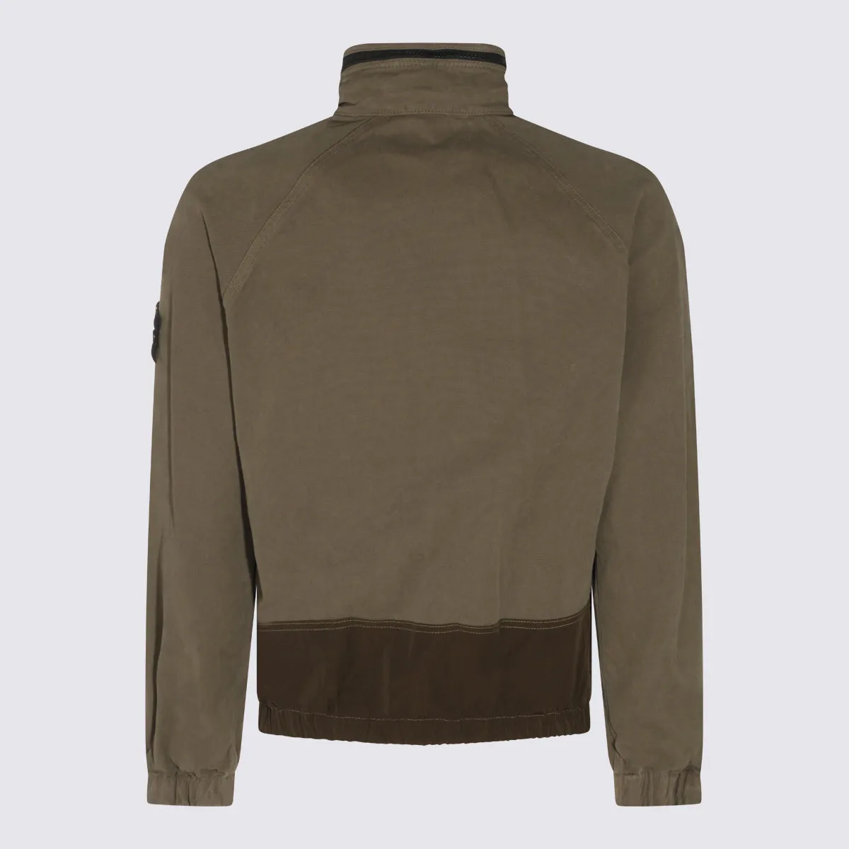 Jackets Military Green sold by Wanan Luxury product image thumbnail 2