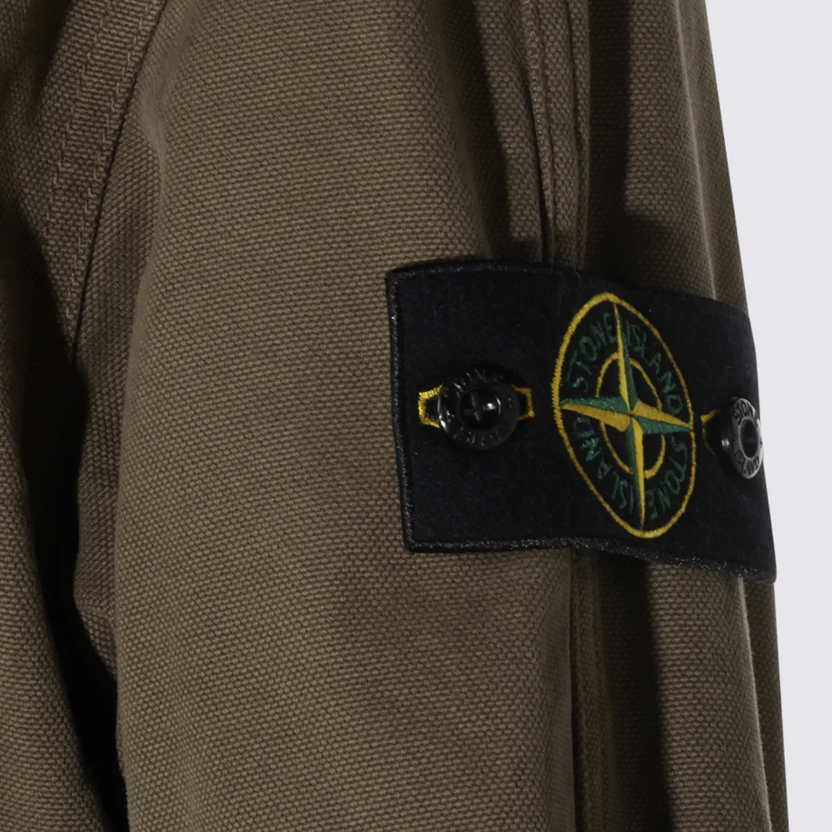 Jackets Military Green sold by Wanan Luxury product image thumbnail 3