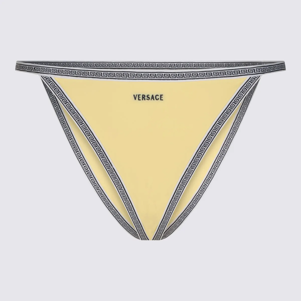 Sea Clothing Butter Yellow sold by Wanan Luxury