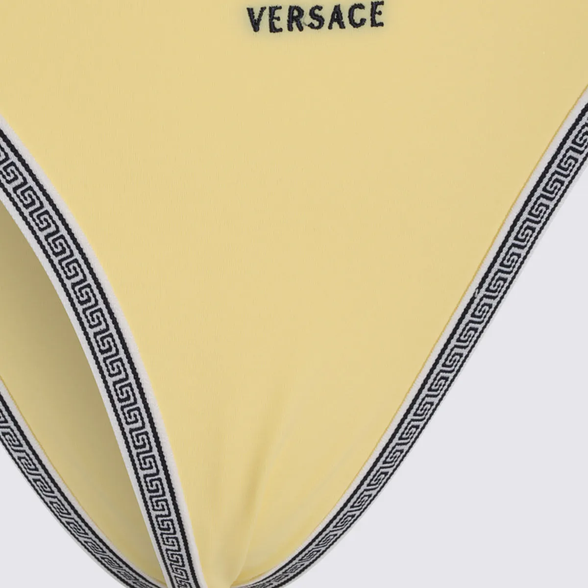 Sea Clothing Butter Yellow sold by Wanan Luxury product image thumbnail 3