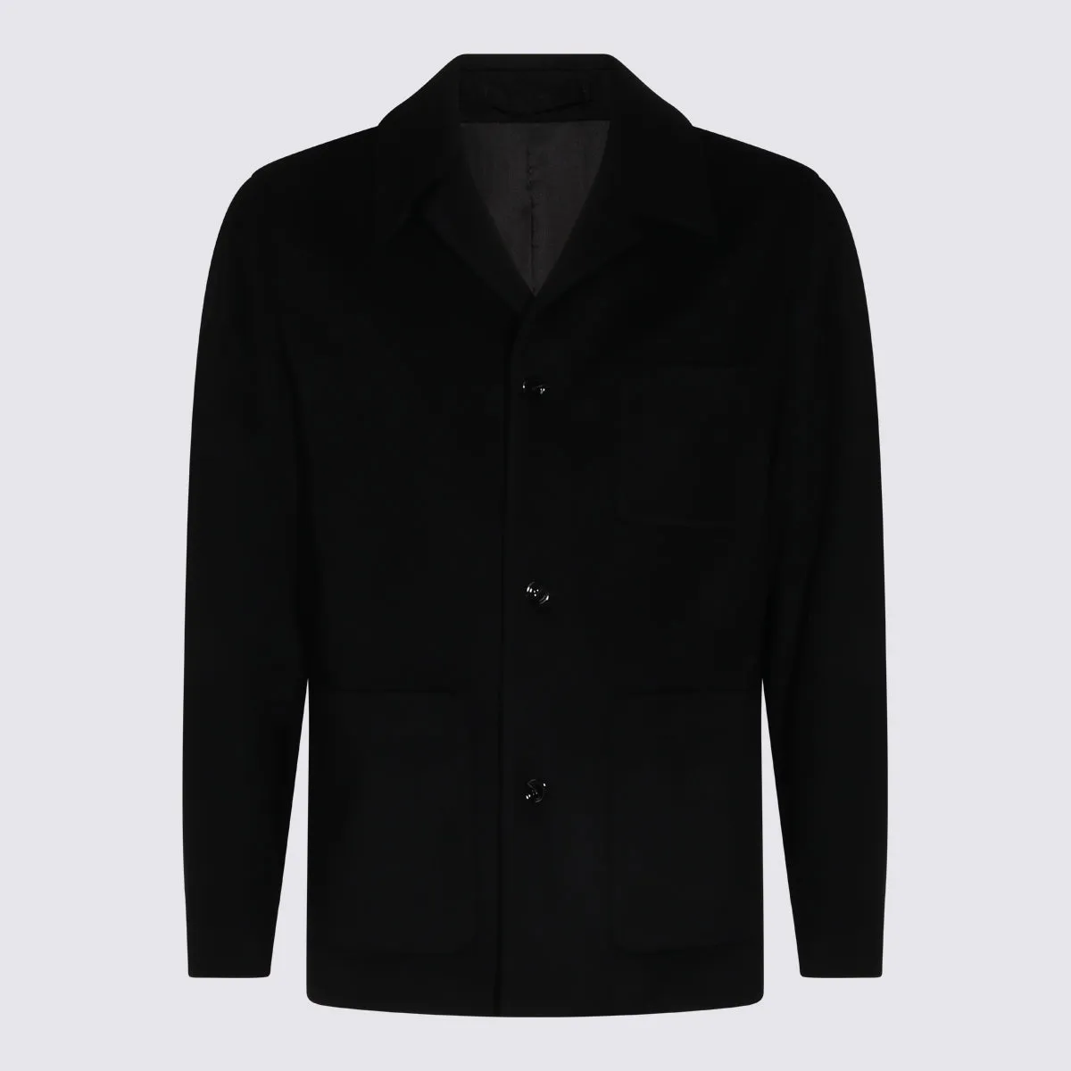 Jackets Black sold by Wanan Luxury