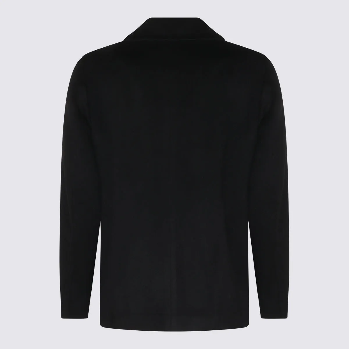 Jackets Black sold by Wanan Luxury product image thumbnail 2
