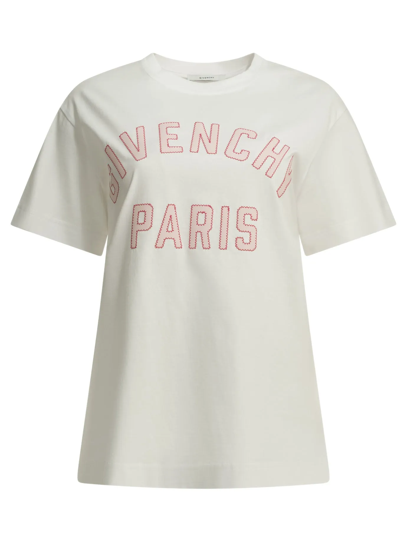 Givenchy Paris T-Shirts White sold by Wanan Luxury