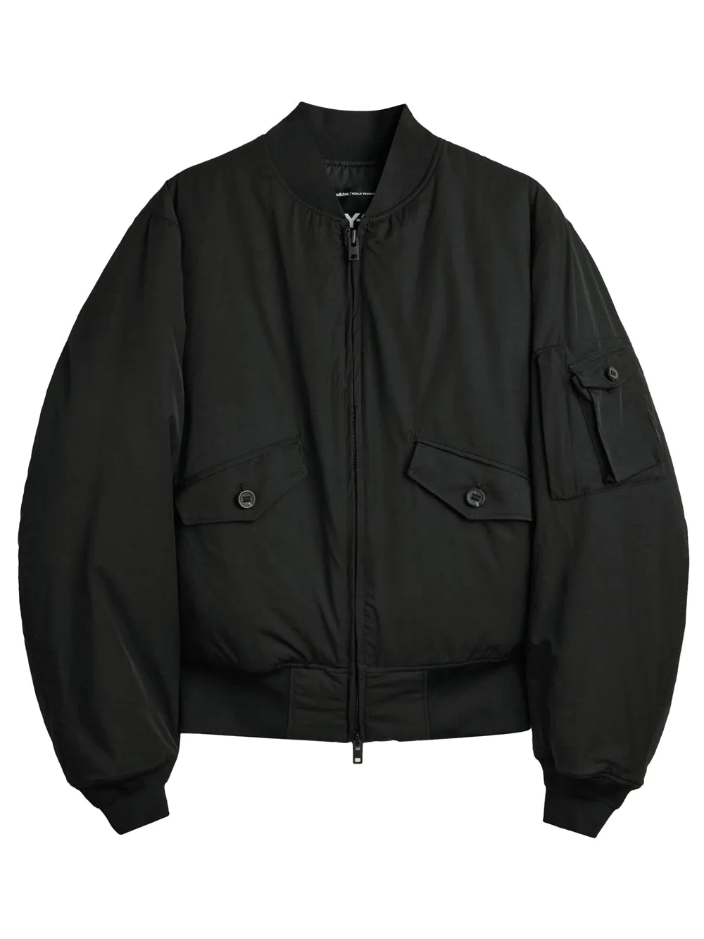 Bomber Y-3 Nylon sold by Wanan Luxury