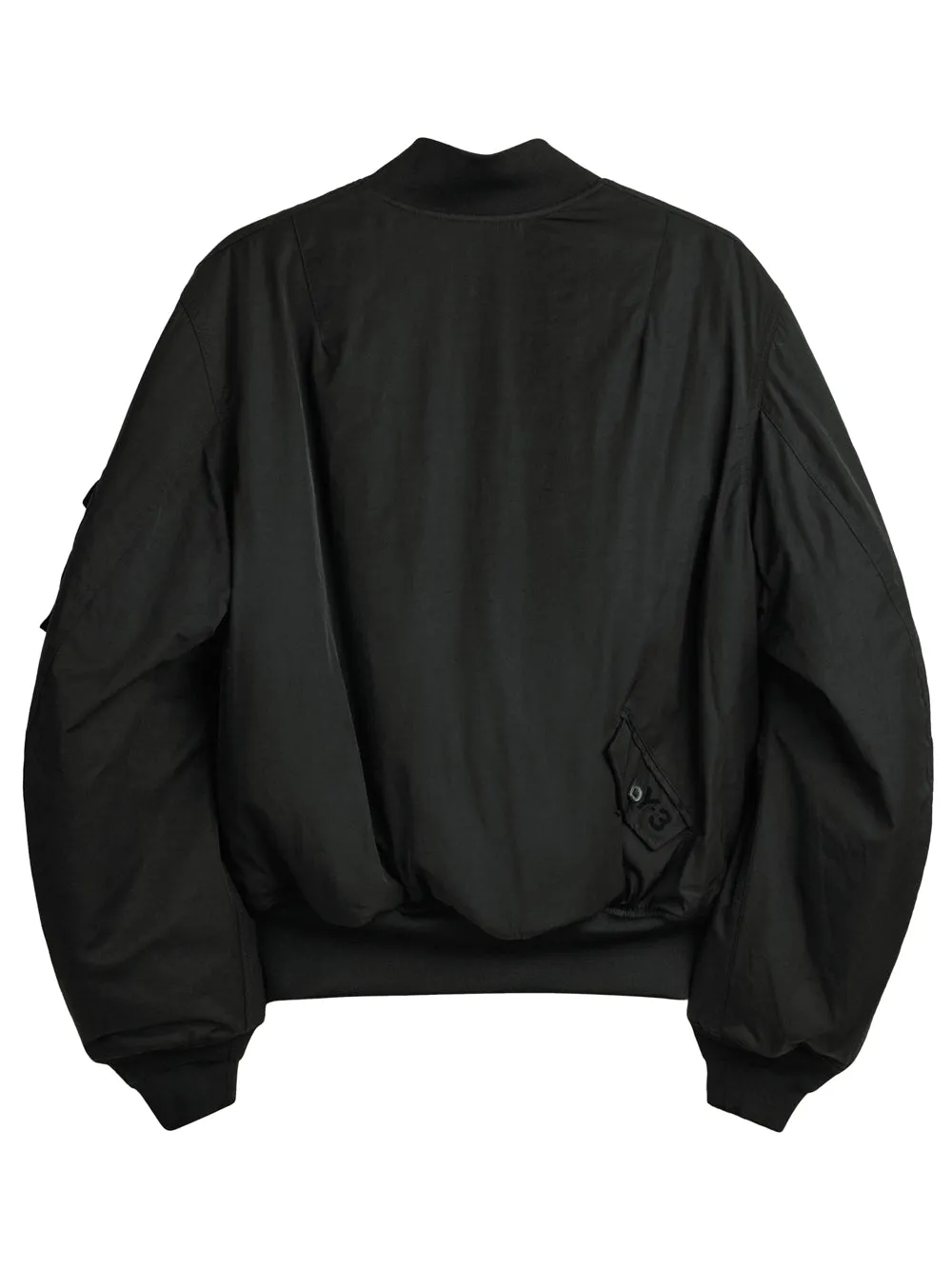 Bomber Y-3 Nylon sold by Wanan Luxury product image thumbnail 2