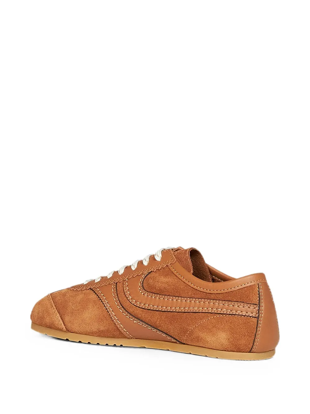 Suede Sneakers sold by Wanan Luxury product image thumbnail 3