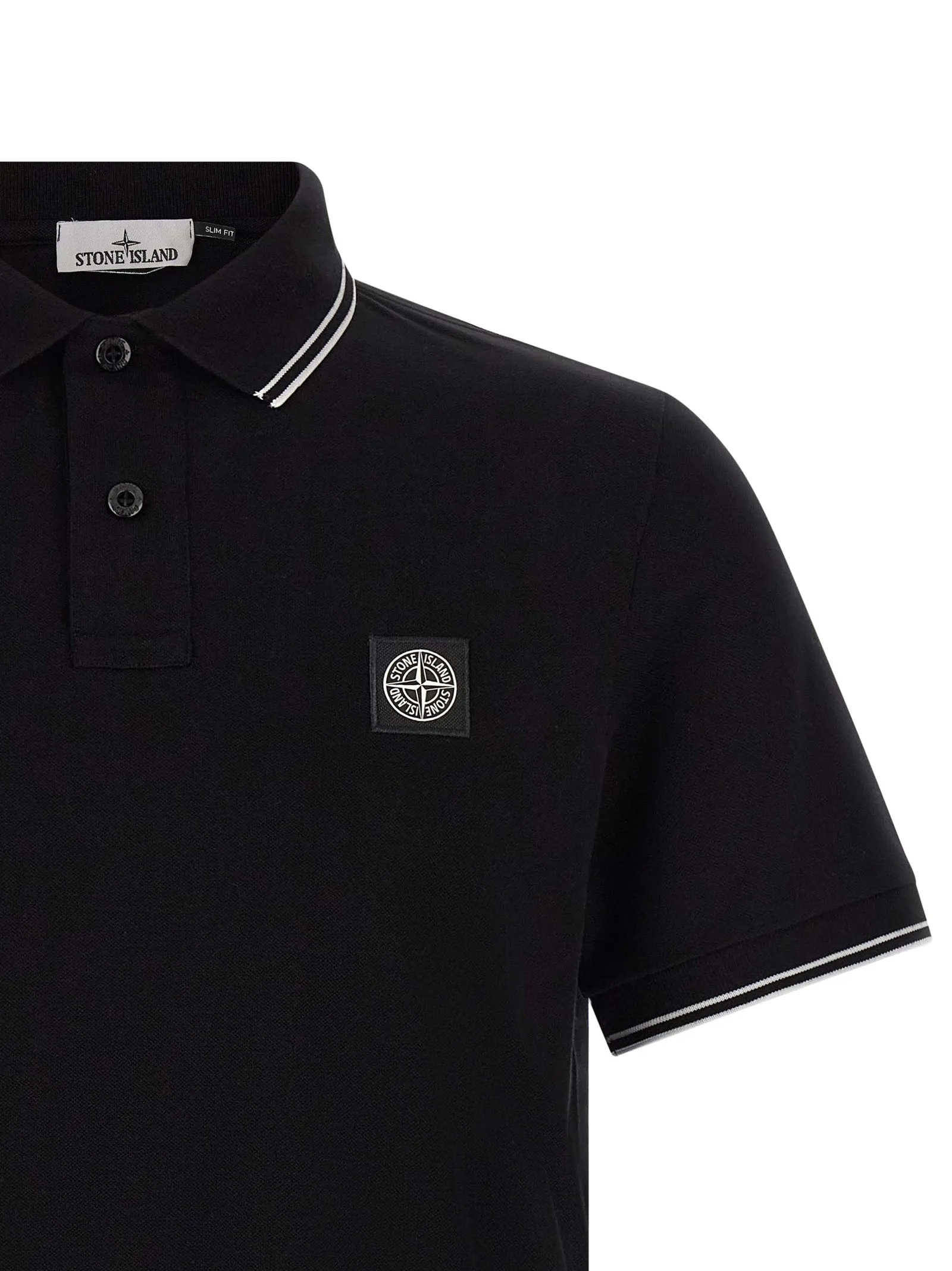 2200010 Polo Black sold by Wanan Luxury product image thumbnail 3