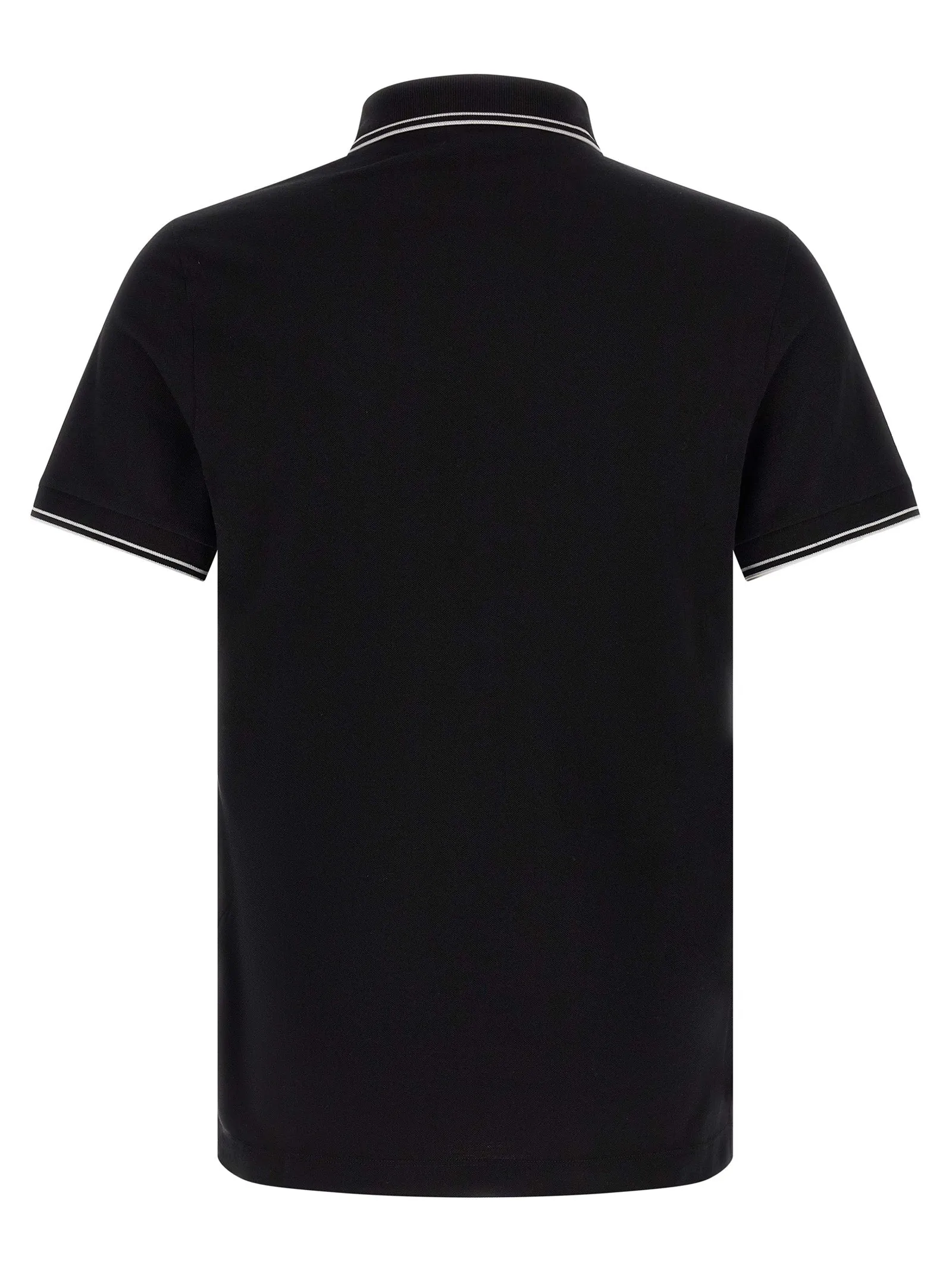 2200010 Polo Black sold by Wanan Luxury product image thumbnail 2