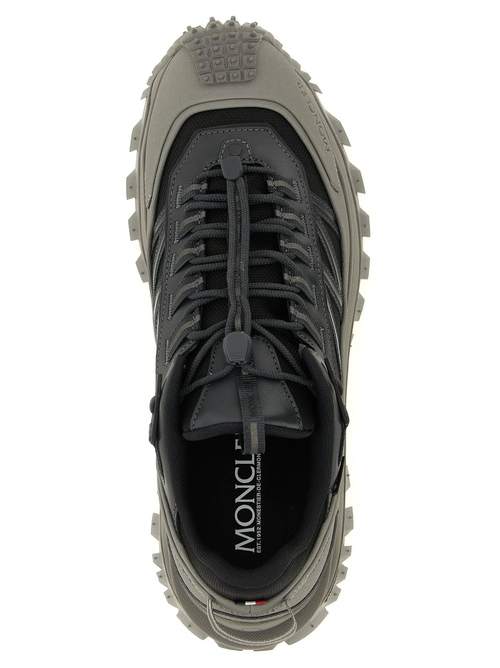 Trailgrip Gtx Sneakers Gray sold by Wanan Luxury product image thumbnail 4