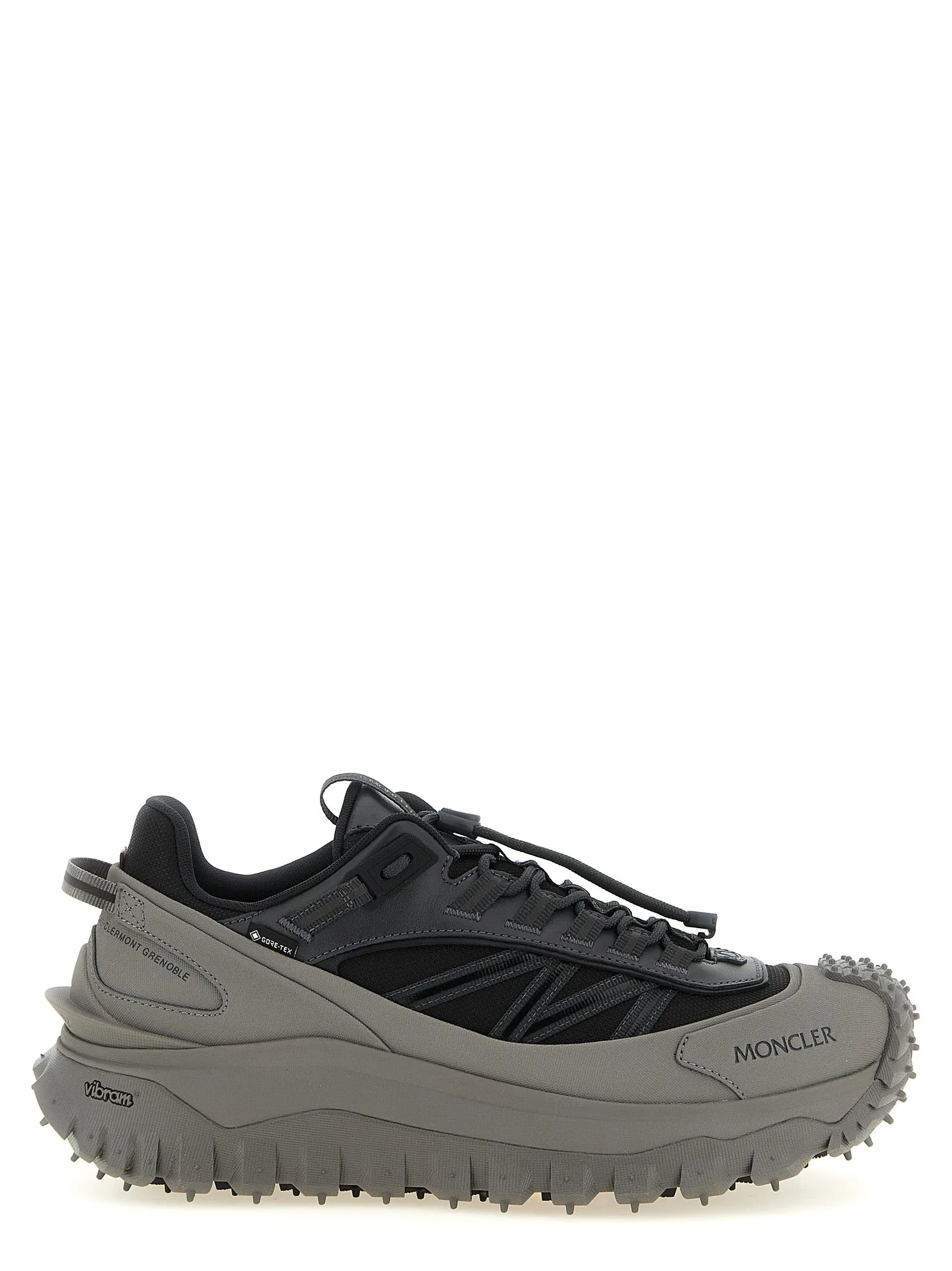 Trailgrip Gtx Sneakers Gray sold by Wanan Luxury