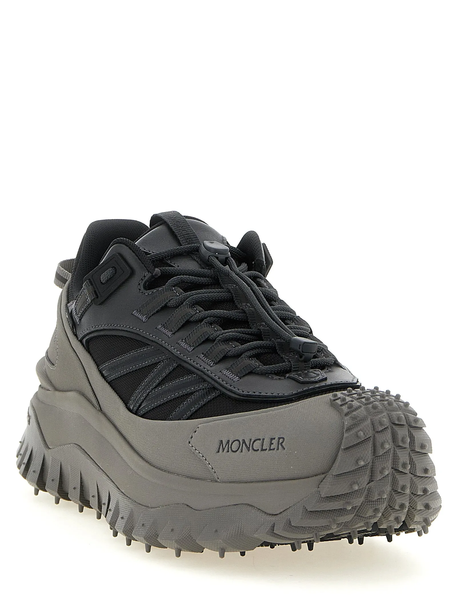 Trailgrip Gtx Sneakers Gray sold by Wanan Luxury product image thumbnail 2