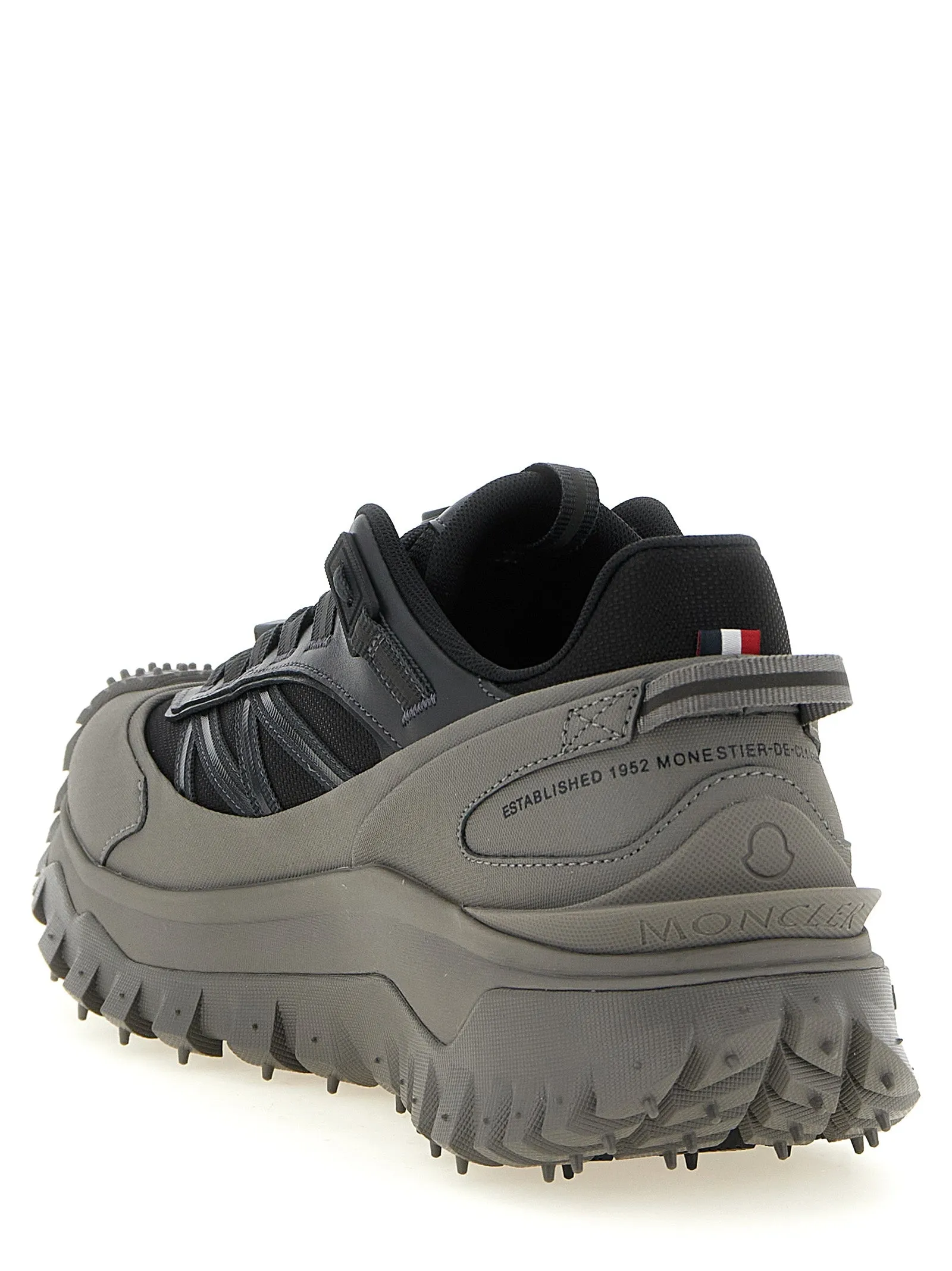 Trailgrip Gtx Sneakers Gray sold by Wanan Luxury product image thumbnail 3